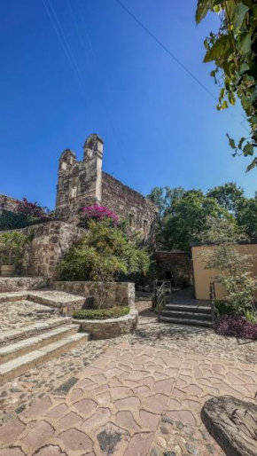 Antigua Guesthaus Suites